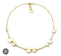 Collier Unoaerre Femme in Bronze 000EXH5514000 2583 - 000EXH5514000 2583